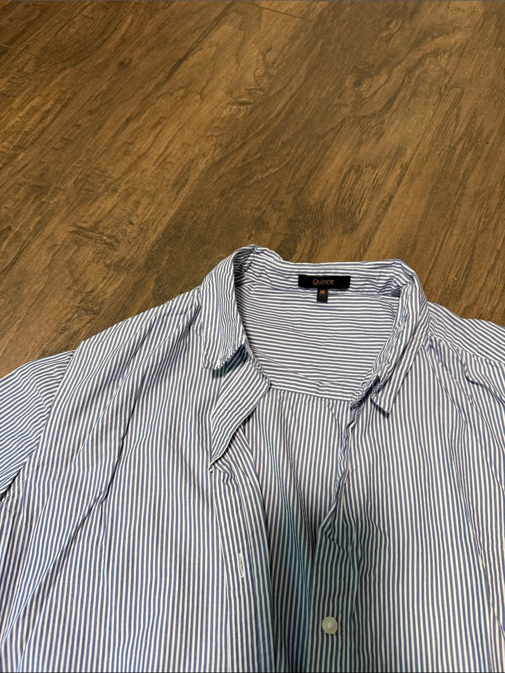 Quince Long Sleeve - Picture 4 of 6